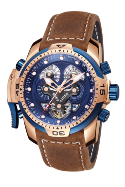 Đồng hồ Reef Tiger RGA3503 PLSB chính hãng thương hiệu Reef Tiger