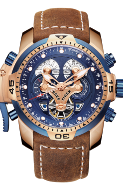 Đồng hồ Reef Tiger RGA3503 PLSG