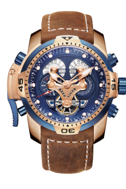 Đồng hồ Reef Tiger RGA3503 PLSG