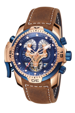 Đồng hồ Reef Tiger RGA3503 PLSG