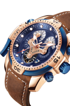 Đồng hồ Reef Tiger RGA3503 PLSG