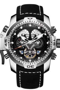 Đồng hồ Reef Tiger RGA3503 YBBLB
