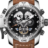 Đồng hồ Reef Tiger RGA3503 YBSB cao cấp đẹp ở Hà Nội