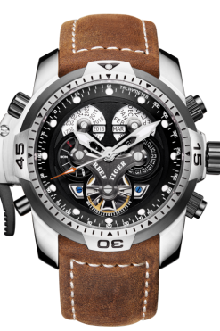 Đồng hồ Reef Tiger RGA3503 YBSB cao cấp đẹp ở Hà Nội