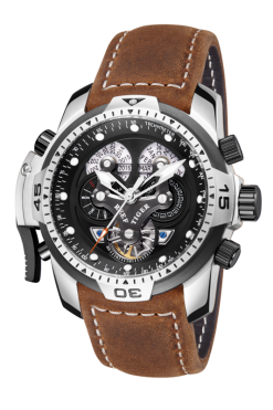 Đồng hồ Reef Tiger RGA3503 YBSB cao cấp đẹp ở Hà Nội