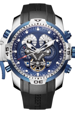 Đồng hồ Reef Tiger RGA3503 YLBB