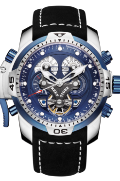 đồng hồ reef tiger RGA3503 YLBLB