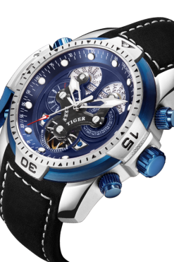 đồng hồ reef tiger RGA3503 YLBLB