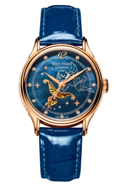 Đồng hồ Reef Tiger RGA1550-PLL