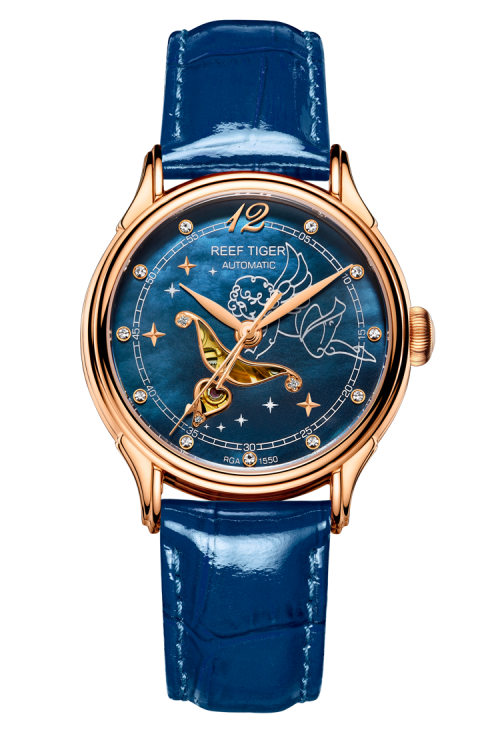 Đồng hồ Reef Tiger RGA1550-PLL Đồng hồ Reef Tiger RGA1550-PLL