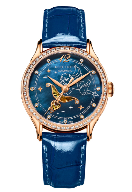 Đồng hồ Reef Tiger RGA1550-PLLD Đồng hồ Reef Tiger RGA1550-PLLD