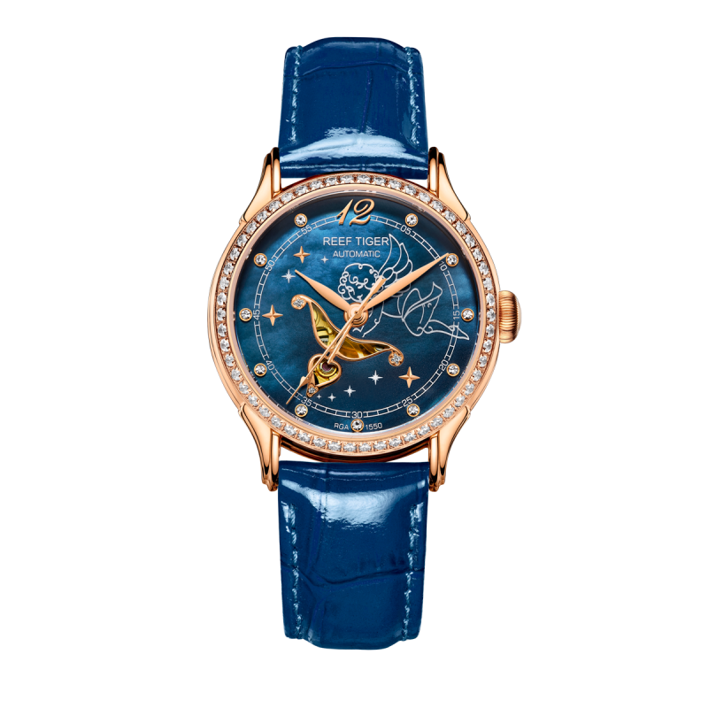 Đồng hồ Reef Tiger RGA1550-PLLD Đồng hồ Reef Tiger RGA1550-PLLD