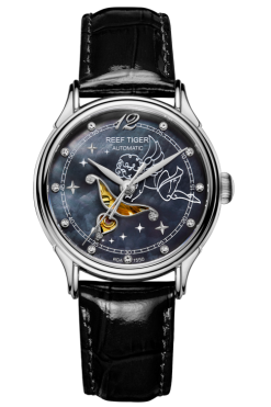 Đồng hồ Reef Tiger RGA1550-YBB