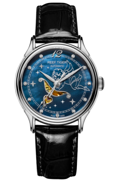 Đồng hồ Reef Tiger RGA1550-YLB