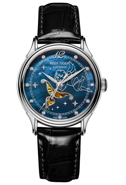 Đồng hồ Reef Tiger RGA1550-YLB Đồng hồ Reef Tiger RGA1550-YLB