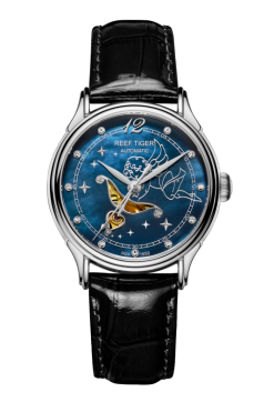 Đồng hồ Reef Tiger RGA1550-YLB