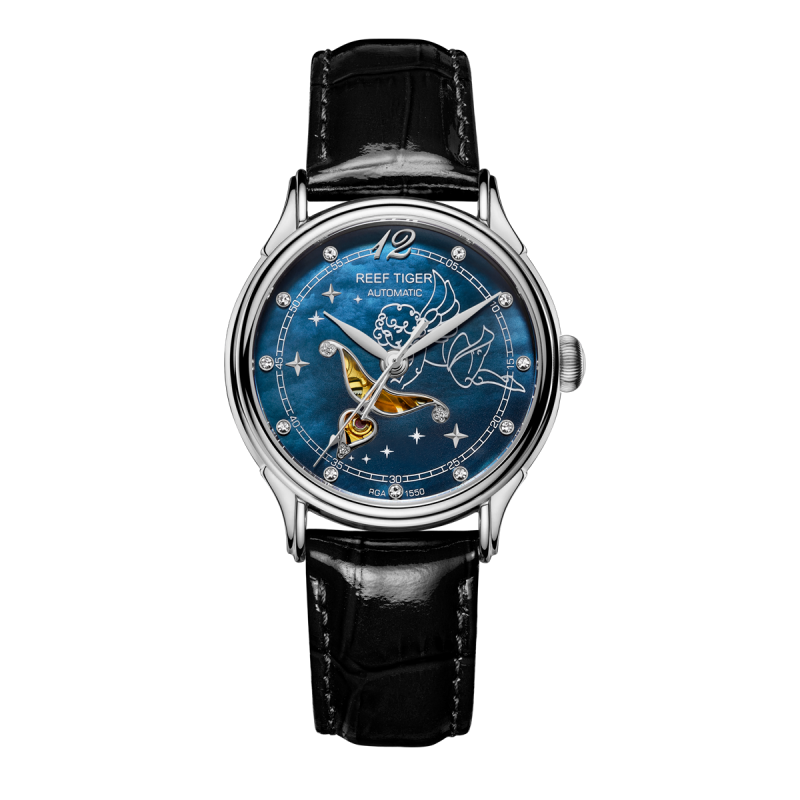 Đồng hồ Reef Tiger RGA1550-YLB Đồng hồ Reef Tiger RGA1550-YLB