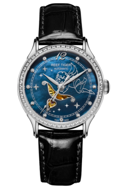 Đồng hồ Reef Tiger RGA1550-YLBD