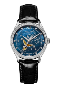 Đồng hồ Reef Tiger RGA1550-YLBD