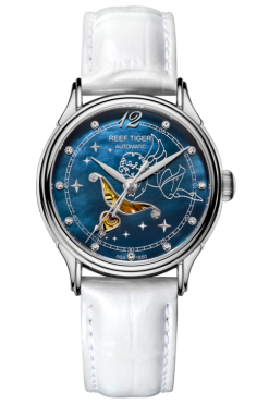 Đồng hồ Reef Tiger RGA1550-YLW