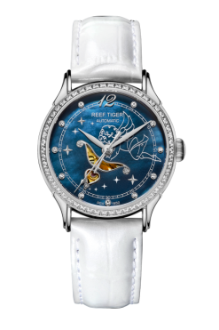 Đồng hồ Reef Tiger RGA1550-YLWD