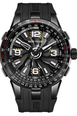 Đồng hồ Reef Tiger RGA3059-BBB