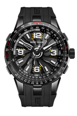 Đồng hồ Reef Tiger RGA3059-BBB
