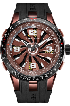 Đồng hồ Reef Tiger RGA3059-BSB