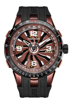 Đồng hồ Reef Tiger RGA3059-BSB