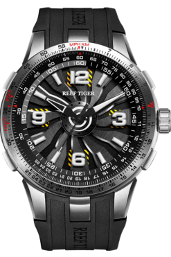 Đồng hồ Reef Tiger RGA3059-YBB
