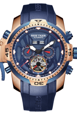 Đồng hồ Reef Tiger RGA3532-PLLR