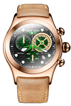 Đồng hồ Reef Tiger RGA782-PNS