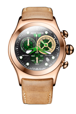 Đồng hồ Reef Tiger RGA782-PNS