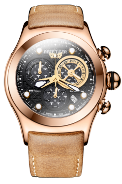 Đồng hồ Reef Tiger RGA782-PBS