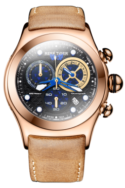 Đồng hồ Reef Tiger RGA782-PLS