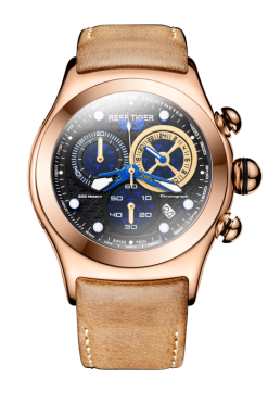 Đồng hồ Reef Tiger RGA782-PLS