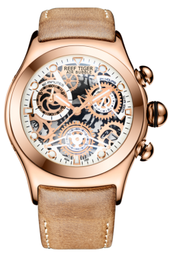 Đồng hồ Reef Tiger RGA792-PWB