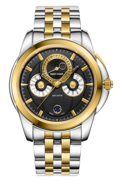 Đồng hồ Reef Tiger RGA830-GBT