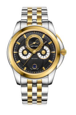 Đồng hồ Reef Tiger RGA830-GBT