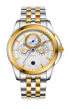 Đồng hồ Reef Tiger RGA830-GWT