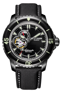 Đồng hồ Reef Tiger RGA3039-BBB