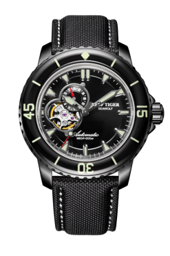 Đồng hồ Reef Tiger RGA3039-BBB