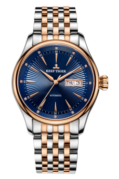 Đồng hồ Reef Tiger RGA8232-PLT