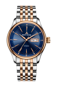 Đồng hồ Reef Tiger RGA8232-PLT