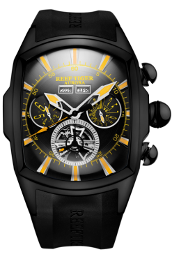 Đồng hồ Reef Tiger RGA3069-BBBG