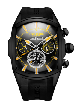 Đồng hồ Reef Tiger RGA3069-BBBG