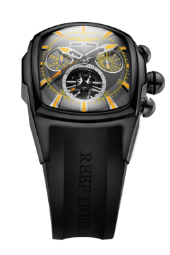 Đồng hồ Reef Tiger RGA3069-BBBG