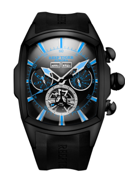 Đồng hồ Reef Tiger RGA3069-BBBL
