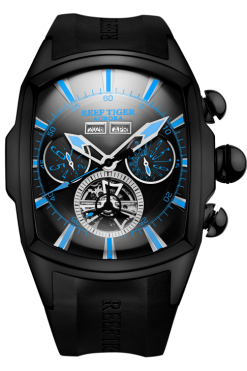 Đồng hồ Reef Tiger RGA3069-BBBL