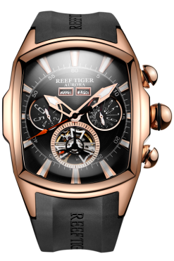 Đồng hồ Reef Tiger RGA3069-PBB
